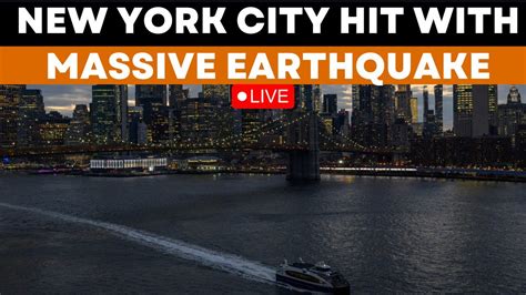 stwlpc building photos|4.8 magnitude earthquake rattles NYC, New Jersey: Live updates .